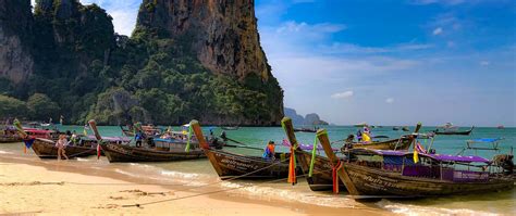 Thailand Travel Guide Tips For Your Trip Nomadic Matt