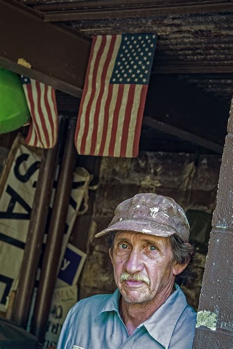 People — Humans Of Central Appalachia
