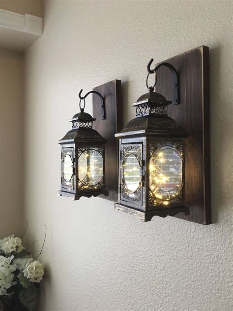 10 Bedroom Wall Sconces Ideas That Will Brighten Your Home