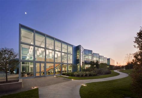 College Of Dupage Homeland Security Education Center Architizer