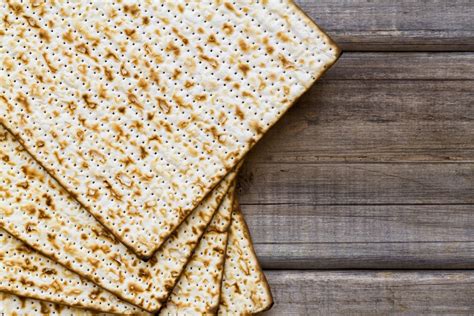 The final plague was the killing of the firstborn sons. 7 Ridiculous (but Fun) Products for Passover