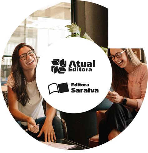 Editoras Saraiva E Atual Aprendizagem Interativa E Atual