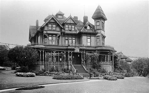Yesler Mansion Seattle Wa Leiter