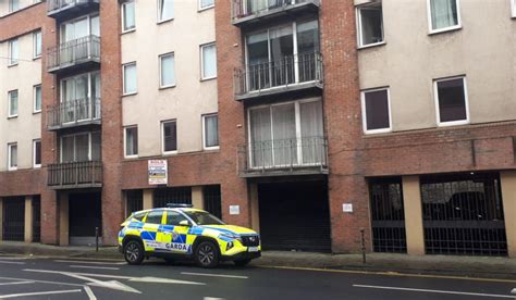 Woman 20s Dies After Assault At Limerick House Limerick Live