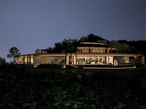 To find out more about it, we spoke to jakob johansson, ceo and founder of tampah hills, to talk about the development and why you should invest Architects - Tampah Hills Sustainable luxury villa design ...