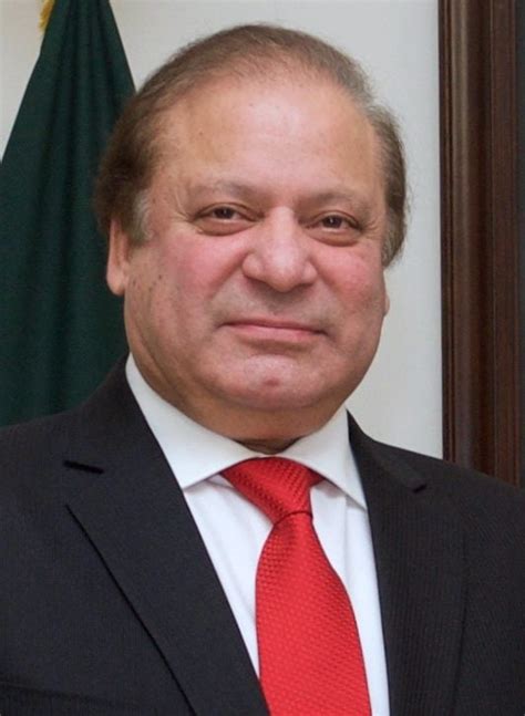 pakistan prime minister nawaz sharif resigns gktoday