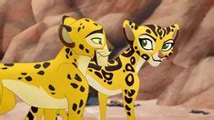 1 background 1.1 personality 1.2 physical appearance 1.3 abilities 2 role in the series 2.1 the lion guard: Fuli and Azaad Pregnant by Madarao123 on DeviantArt | Lion ...