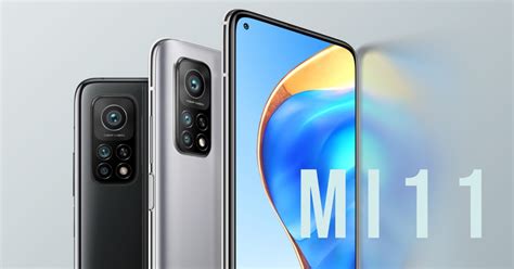 Xiaomi mi 11 pro is rumored to feature a 20 mp on the front side while on the rear side could be a triple camera consists of 108 mp + 13 mp + 5 mp. Xiaomi Mi 11: Smartphone vai surpreender pelas ...