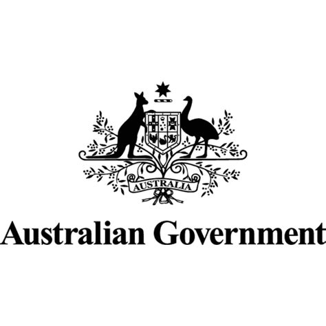 Australian Government Logo Vector Logo Of Australian Government Brand