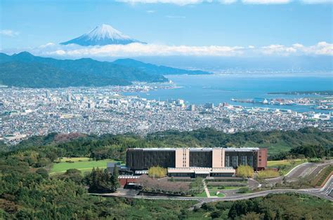 Into The Heart Of Japan A Destination Guide To Shizuoka Prefecture