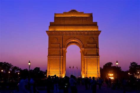 10 Best Places To Visit In Delhi Updated 2022