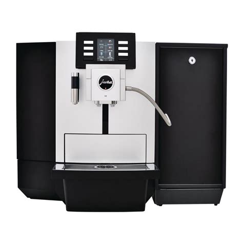 We did not find results for: Buy Jura XJ8 Bean to Cup Coffee Machine at hub coffee