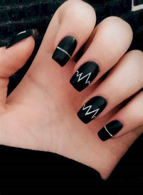 Arizona guarda muchos secretos, pero quizas entre los mas hermosos paisajes que tiene esta zona es el zañon colorado, esta formacion es de hace. Uñas: imágenes de gelish en blanco y negro que te ...