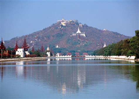 Visit Mandalay On A Trip To Burma Myanmar Audley Travel