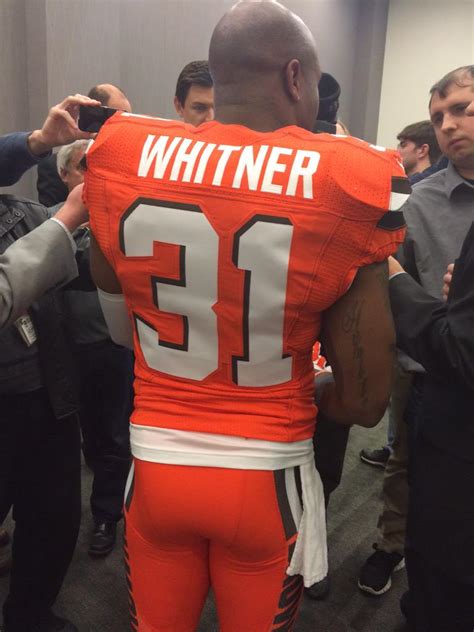 Cleveland Browns Unveil New Jerseys For 2015 Season Daily Snark