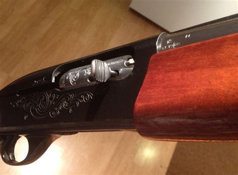 Remington 1100 20ga Shotgun — Firearms Insider