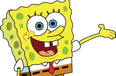 Gambar Spongebob Dan Patrick Png Gambar Kartun Sponge