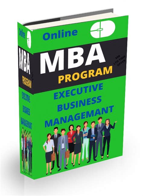 Accelerated Mba Executive Business Management University Of Brazil