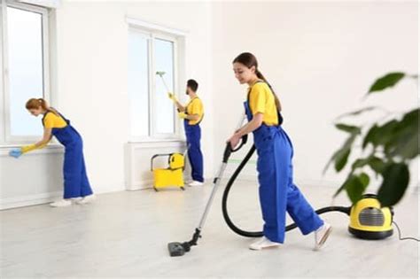 Move In And Move Out Cleaning Services Include Maidpure