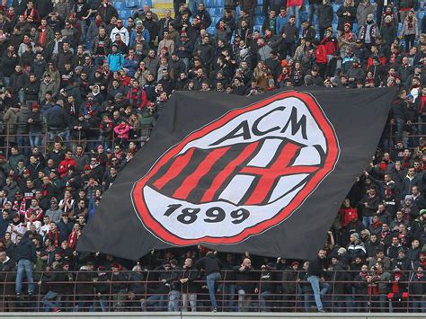 Milan are making their plans for the future and one of the points on their list is to sign a new striker milan, and all the other serie a teams for the matter, have been forced to play without their fans at the. AC Milan sold for €740m to Chinese consortium in biggest ...