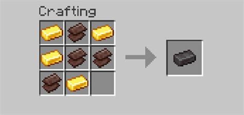 How To Make Netherite Armor In Minecraft Jugo Mobile Technology And