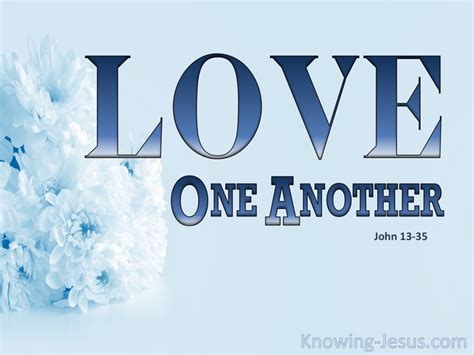 12 Bible Verses About Love To Others Evidence Of