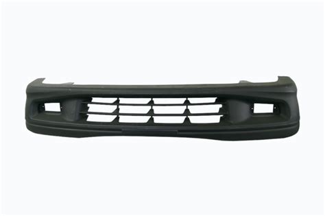 Front Bumper Bar Cover For Holden Rodeo Tf 1998 2003