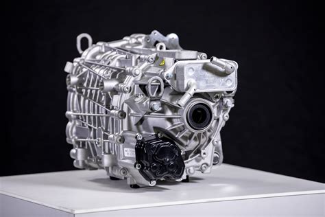 Ford Eluminator Crate Motor Live Photo Gallery
