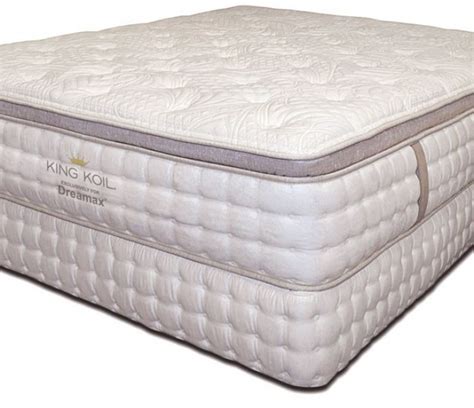 King koil is one of the premium mattress brand in dubai & abu dhabi with 13 mattress stores across the uae who provides high quality mattress within the sleep products industry. King Koil 15" Euro Pillow Top Queen Mattress from ...