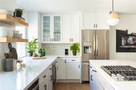 Parts and accessories for kitchen cabinets storage you shouldn't miss out on. 17 Top Kitchen Trends 2020 - What Kitchen Design Styles Are In