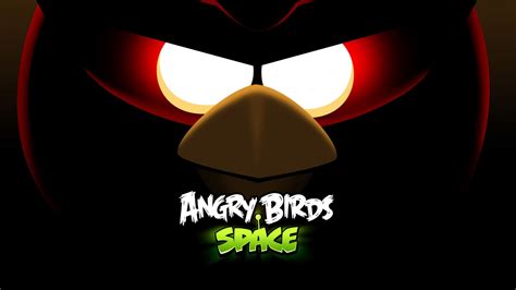 Angry Birds Space Hd Wallpaper For Desktop And Mobiles Iphone 7 Plus