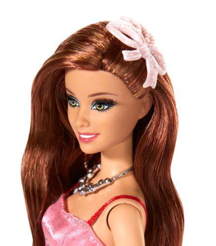 Barbie Style In The Spotlight Teresa Doll 2019