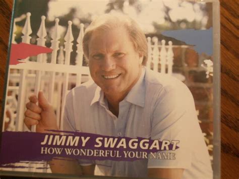 Jimmy Swaggart How Wonderful Your Name Ebay