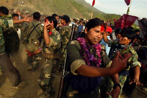 nepal maoist 06 elizabeth dalziel