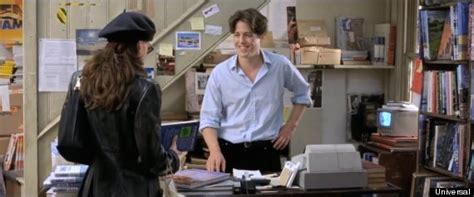 It's lacking in many technical standpoints and can get a little too sappy at times, but the characters are so alluring and the script is so witty that it overcomes the choke points of this film. Review - Notting Hill (1999) | IMDForums