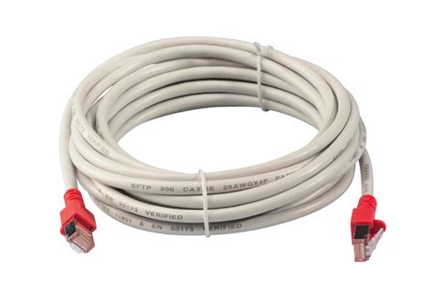 Miele Aph 409 Cable De Red Crossover