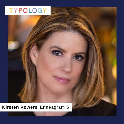 The Challenger Or The Perfectionist Part 1 Of 2 With Kirsten Powers