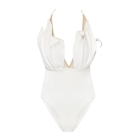 Hmbd Pearl Lilly Swimsuit