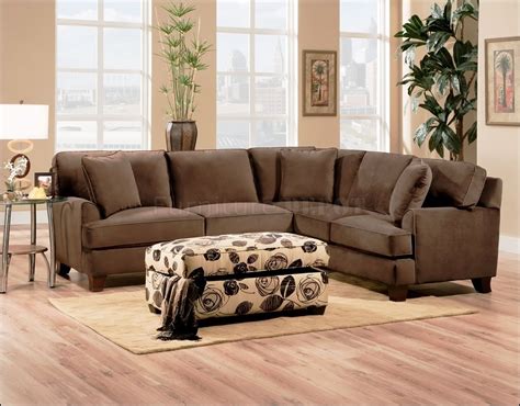 15 Best Collection Of Cheap Sectionals With Ottoman