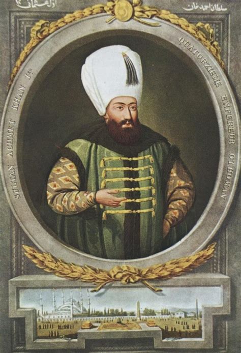 Sejarah Kerajaan Ottoman Pendiri Peninggalan Keruntuhan