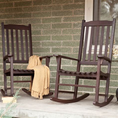 Mission Style Rocking Chair History And Designs Homesfeed