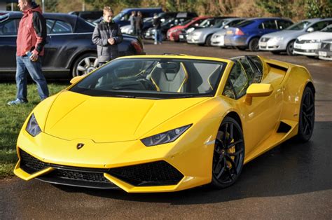 The man who did 282.9mph in the ssc tuatara. We Need Your Supercars At Supercar Solstice 2017