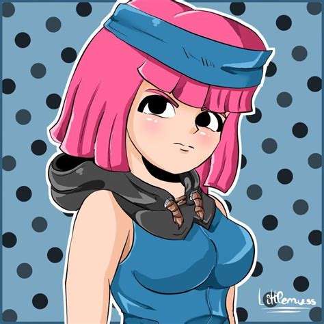 Pin By Generaciones Nes Game Tk On Clash Royale Anime Disney