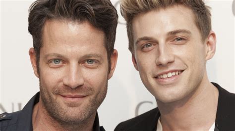 Nate Berkus And Jeremiah Brent Share Their Love Of The Outdoors Exclusive Interview