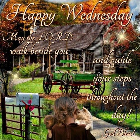Good Morning Everyone Happy Wednesday I Pray That You Have A Safe And