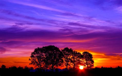 22 Most Beautiful Sunset Pictures Weneedfun