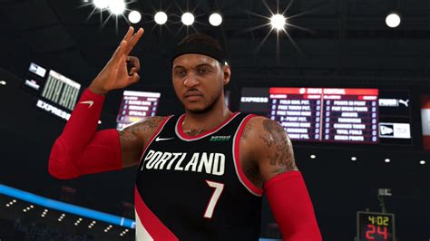 The Theory Behind Nba 2k Difficulties No Limit Jumper