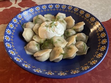 russian pelmeni recipe with photos popsugar food