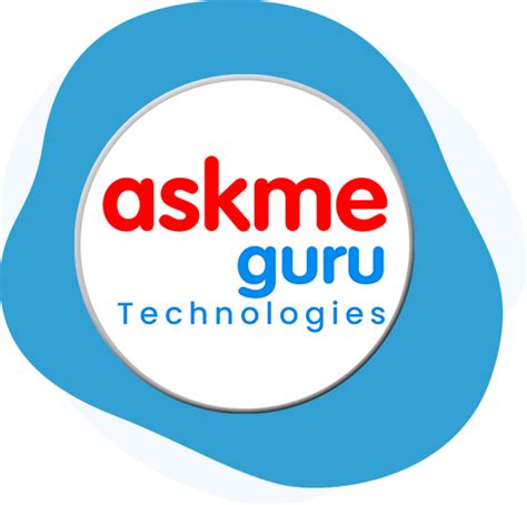 Top 32 Software Companies in Hyderabad | Telanagana | India | Askmeguru Technologies Hyderabad ...