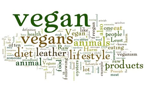 What is a Vegan? A Modern Look at the Definition ...